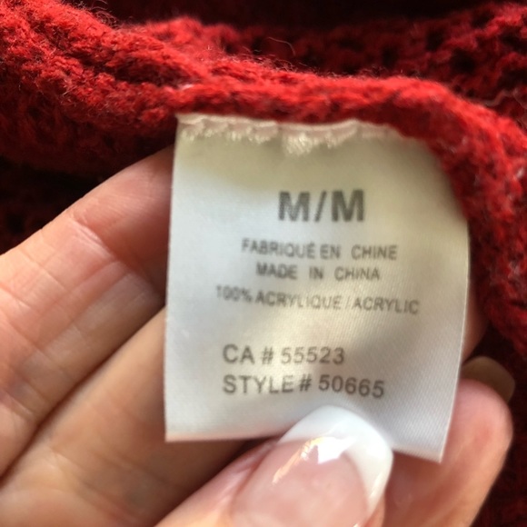 Fringed Vest - Picture 5 of 5